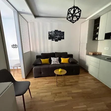 S-lux 1 Jagodina