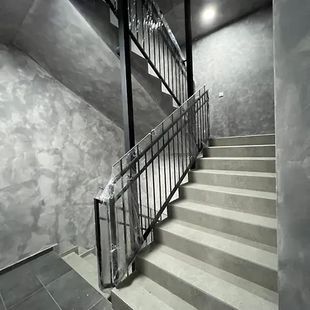 S-lux 1 Apartment *